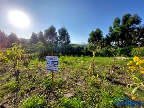 Terreno à venda em Jardim Panorâmico, Ivoti