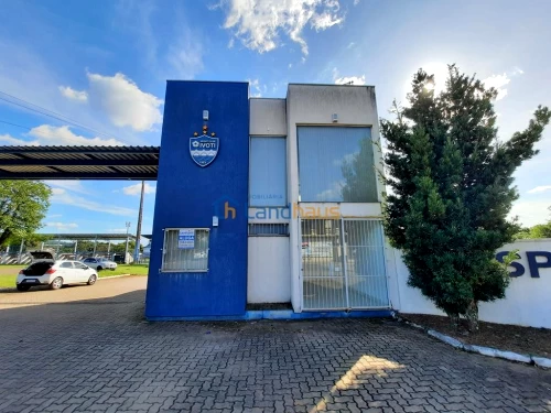 Sala / Loja para alugar em Farroupilha, Ivoti