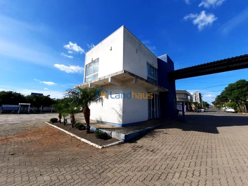 Sala / Loja para alugar em Farroupilha, Ivoti