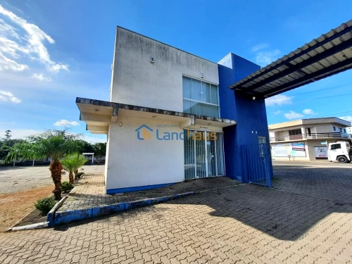 Sala / Loja para alugar em Farroupilha, Ivoti