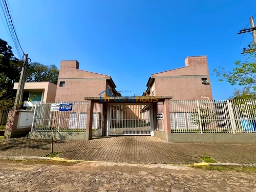 Casa / Sobrado à venda em Cidade Nova, Ivoti