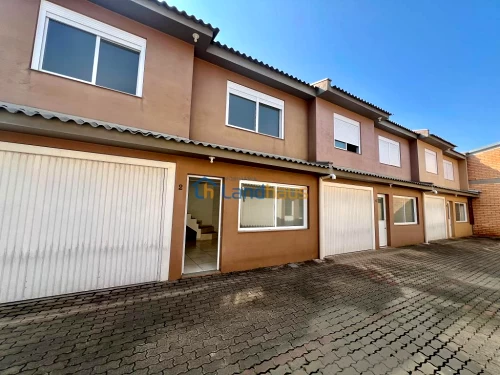Casa / Sobrado à venda em Cidade Nova, Ivoti