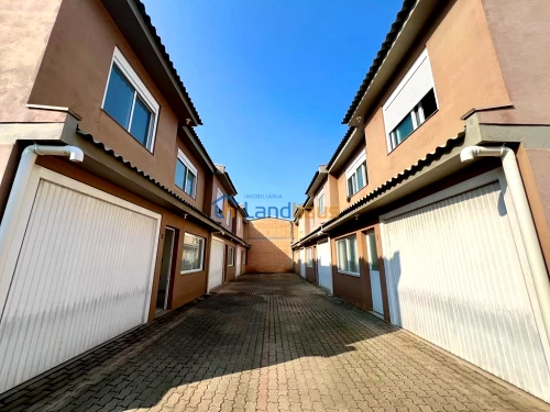 Casa / Sobrado à venda em Cidade Nova, Ivoti