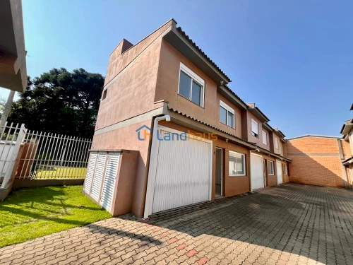 Casa / Sobrado à venda em Cidade Nova, Ivoti