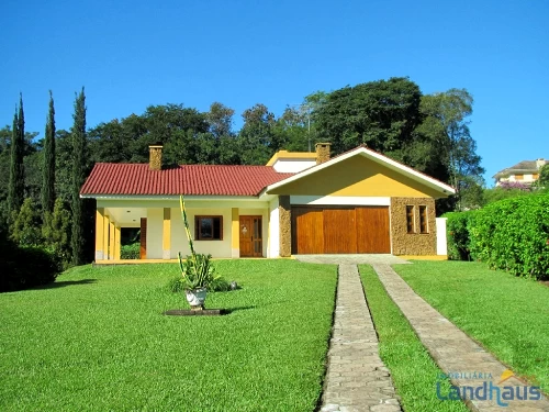 Casa / Sobrado à venda em Vista Alegre, Ivoti