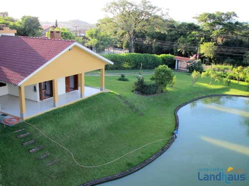 Casa / Sobrado à venda em Vista Alegre, Ivoti