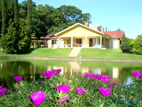 Casa / Sobrado à venda em Vista Alegre, Ivoti
