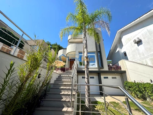 Casa / Sobrado à venda em Jardim do Alto, Ivoti