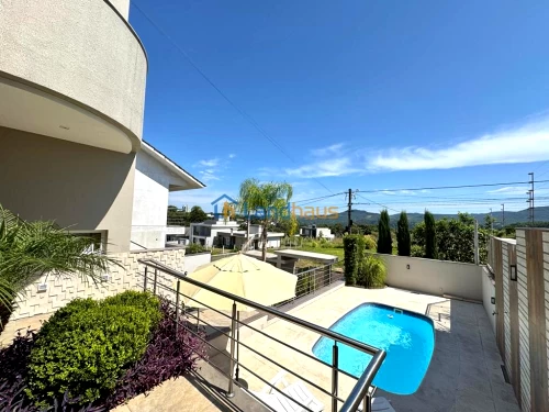 Casa / Sobrado à venda em Jardim do Alto, Ivoti