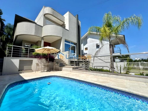 Casa / Sobrado à venda em Jardim do Alto, Ivoti