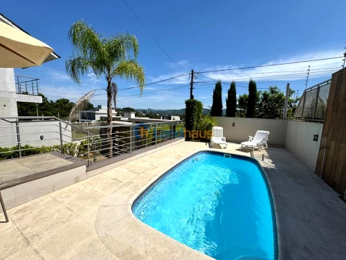Casa / Sobrado à venda em Jardim do Alto, Ivoti
