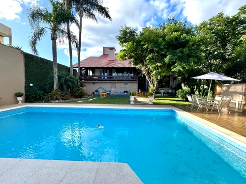 Casa / Sobrado à venda em Jardim Panorâmico, Ivoti