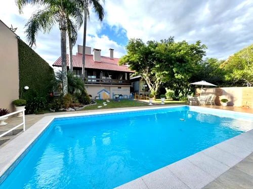 Casa / Sobrado à venda em Jardim Panorâmico, Ivoti
