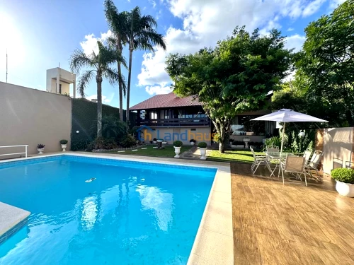 Casa / Sobrado à venda em Jardim Panorâmico, Ivoti