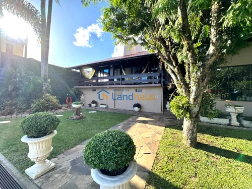 Casa / Sobrado à venda em Jardim Panorâmico, Ivoti