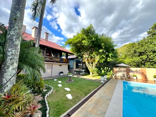 Casa / Sobrado à venda em Jardim Panorâmico, Ivoti
