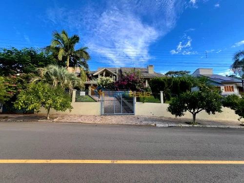 Casa / Sobrado à venda em Jardim do Alto, Ivoti