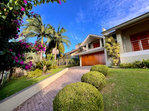 Casa / Sobrado à venda em Jardim do Alto, Ivoti