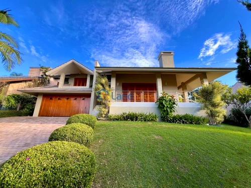 Casa / Sobrado à venda em Jardim do Alto, Ivoti