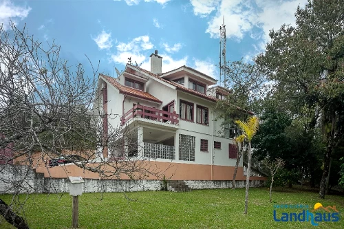 Casa / Sobrado à venda em Jardim Panorâmico, Ivoti