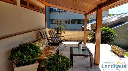 Casa / Sobrado à venda em Concórdia, Ivoti
