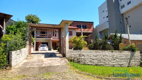 Casa / Sobrado à venda em Concórdia, Ivoti
