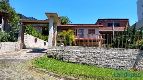 Casa / Sobrado à venda em Concórdia, Ivoti