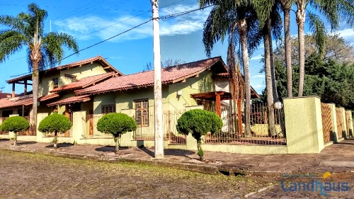 Casa / Sobrado à venda em Palmares, Ivoti