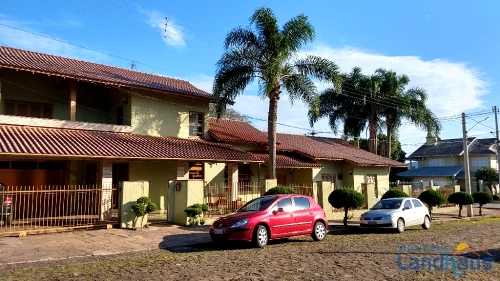 Casa / Sobrado à venda em Palmares, Ivoti