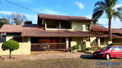 Casa / Sobrado à venda em Palmares, Ivoti