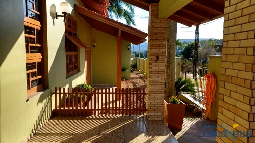 Casa / Sobrado à venda em Palmares, Ivoti