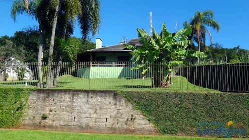 Casa / Sobrado à venda em Jardim Panorâmico, Ivoti