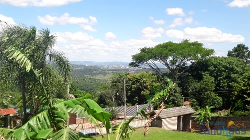 Casa / Sobrado à venda em Jardim Panorâmico, Ivoti