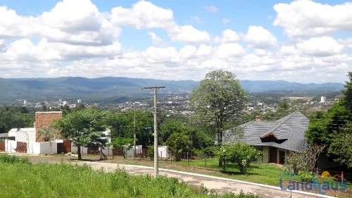 Casa / Sobrado à venda em Jardim Panorâmico, Ivoti