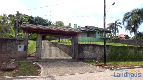 Casa / Sobrado à venda em Jardim Panorâmico, Ivoti