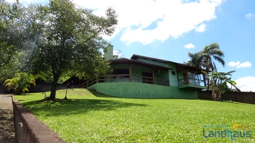 Casa / Sobrado à venda em Jardim Panorâmico, Ivoti