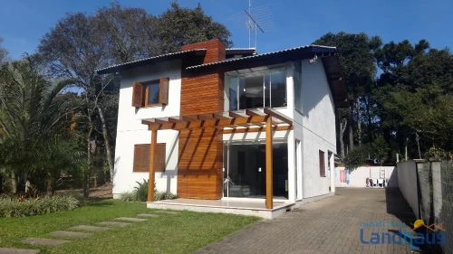 Casa / Sobrado à venda em 7 de Setembro, Ivoti
