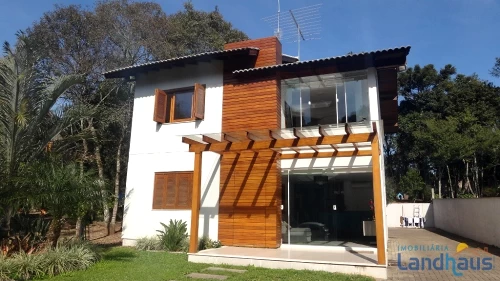 Casa / Sobrado à venda em 7 de Setembro, Ivoti