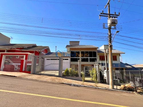 Casa / Sobrado à venda em Vista Alegre, Ivoti