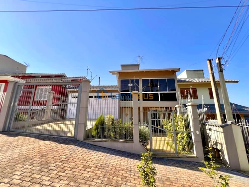 Casa / Sobrado à venda em Vista Alegre, Ivoti