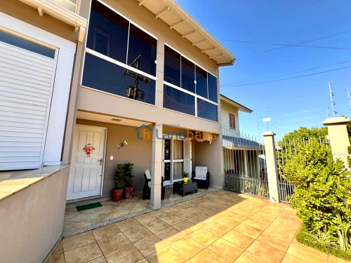 Casa / Sobrado à venda em Vista Alegre, Ivoti