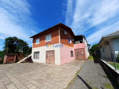 Prédio / Pavilhão à venda em Farroupilha, Ivoti