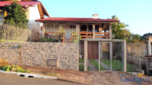 Casa / Sobrado à venda em Jardim do Alto, Ivoti