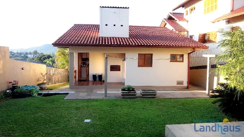 Casa / Sobrado à venda em Jardim do Alto, Ivoti