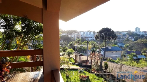 Casa / Sobrado à venda em Jardim do Alto, Ivoti