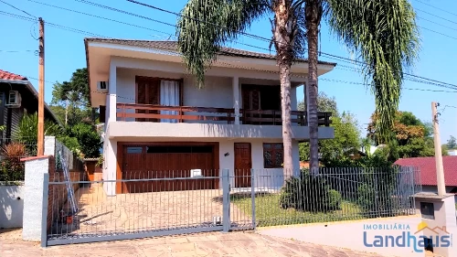 Casa / Sobrado à venda em Jardim do Alto, Ivoti