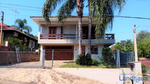 Casa / Sobrado à venda em Jardim do Alto, Ivoti