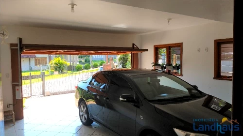 Casa / Sobrado à venda em Jardim do Alto, Ivoti