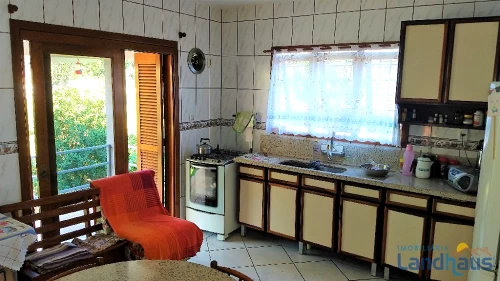 Casa / Sobrado à venda em Jardim do Alto, Ivoti