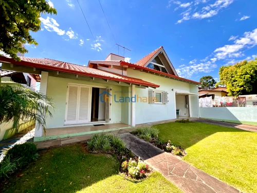 Casa / Sobrado à venda em Farroupilha, Ivoti